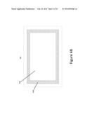 DISPLAY APPARATUS INCORPORATING EDGE SEALS FOR REDUCING MOISTURE INGRESS diagram and image