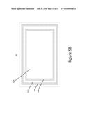 DISPLAY APPARATUS INCORPORATING EDGE SEALS FOR REDUCING MOISTURE INGRESS diagram and image