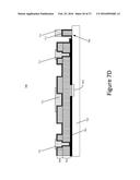 DISPLAY APPARATUS INCORPORATING EDGE SEALS FOR REDUCING MOISTURE INGRESS diagram and image