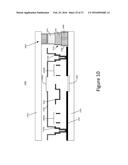 DISPLAY APPARATUS INCORPORATING EDGE SEALS FOR REDUCING MOISTURE INGRESS diagram and image