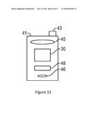 DISPLAY APPARATUS INCORPORATING EDGE SEALS FOR REDUCING MOISTURE INGRESS diagram and image