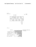 LIGHT-DIFFUSING ELEMENT AND METHOD FOR MANUFACTURING LIGHT-DIFFUSING     ELEMENT diagram and image