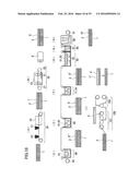 ROLL OF CONTINUOUS WEB OF OPTICAL FILM LAMINATE AND PRODUCTION METHOD     THEREFOR diagram and image