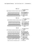 ROLL OF CONTINUOUS WEB OF OPTICAL FILM LAMINATE AND PRODUCTION METHOD     THEREFOR diagram and image