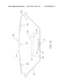 LIGHT-EMITTING MODULE diagram and image