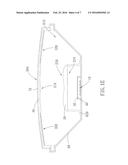 LIGHT-EMITTING MODULE diagram and image