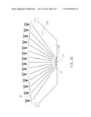 LIGHT-EMITTING MODULE diagram and image