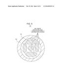 OPTICAL TRANSMISSION MEDIUM AND OPTICAL AMPLIFIER diagram and image