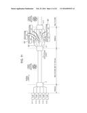 OPTICAL TRANSMISSION MEDIUM AND OPTICAL AMPLIFIER diagram and image