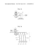 OPTICAL TRANSMISSION MEDIUM AND OPTICAL AMPLIFIER diagram and image