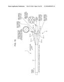 OPTICAL TRANSMISSION MEDIUM AND OPTICAL AMPLIFIER diagram and image