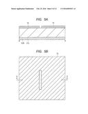 OPTICAL SEMICONDUCTOR DEVICE, AND METHOD FOR PRODUCING THE SAME diagram and image