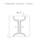 OPTICAL SEMICONDUCTOR DEVICE, AND METHOD FOR PRODUCING THE SAME diagram and image