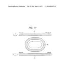 OPTICAL SEMICONDUCTOR DEVICE, AND METHOD FOR PRODUCING THE SAME diagram and image