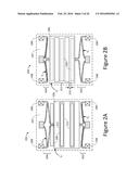 DISPLAY APPARATUS INCORPORATING EDGE SEALS FOR REDUCING MOISTURE INGRESS diagram and image