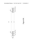 DISPLAY APPARATUS INCORPORATING EDGE SEALS FOR REDUCING MOISTURE INGRESS diagram and image