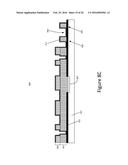 DISPLAY APPARATUS INCORPORATING EDGE SEALS FOR REDUCING MOISTURE INGRESS diagram and image