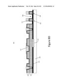 DISPLAY APPARATUS INCORPORATING EDGE SEALS FOR REDUCING MOISTURE INGRESS diagram and image