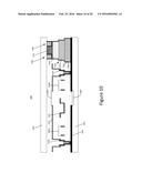 DISPLAY APPARATUS INCORPORATING EDGE SEALS FOR REDUCING MOISTURE INGRESS diagram and image