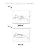 3-DIMENSIONAL (3-D) NAVIGATION diagram and image