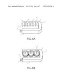 EYEGLASS RETAINER diagram and image