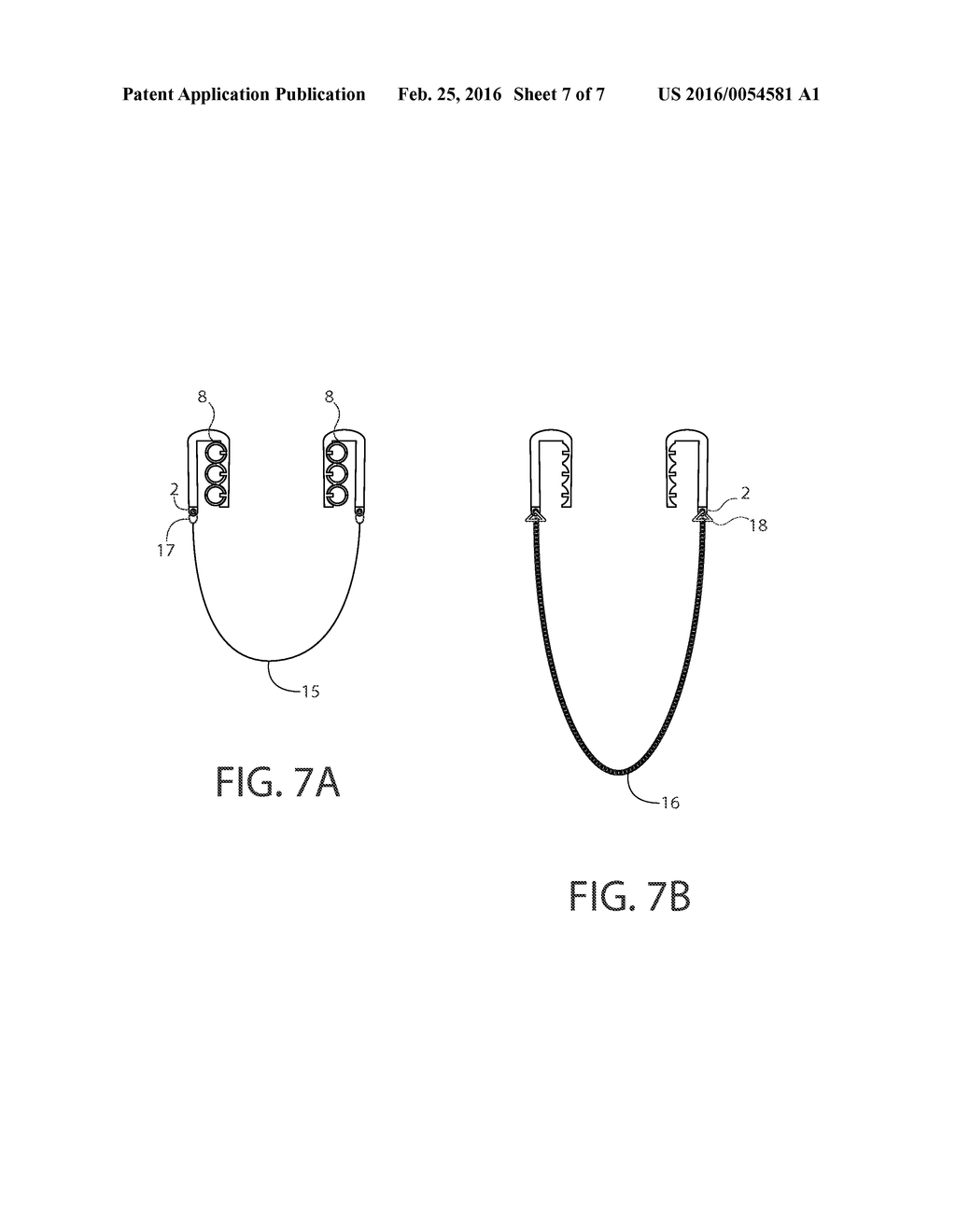 EYEGLASS RETAINER - diagram, schematic, and image 08