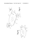 EYEGLASS SYSTEM AND METHOD OF ENGAGEMENT diagram and image