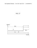 OPTICAL MODULATOR INCLUDING LIQUID CRYSTAL, DRIVING METHOD THEREOF, AND     OPTICAL DEVICE USING THE SAME diagram and image