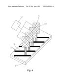 ALIGNMENT METHOD OF ALIGNMENT FILM diagram and image