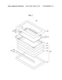 DISPLAY DEVICE diagram and image