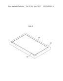 DISPLAY DEVICE diagram and image