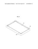 DISPLAY DEVICE diagram and image