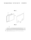 DISPLAY DEVICE diagram and image