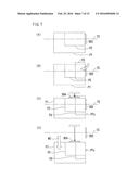 POST-PROCESSING DEVICE AND IMAGE FORMING APPARATUS diagram and image