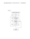 POST-PROCESSING DEVICE AND IMAGE FORMING APPARATUS diagram and image