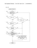 POST-PROCESSING DEVICE AND IMAGE FORMING APPARATUS diagram and image