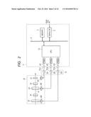 SEMICONDUCTOR DEVICE, MOTOR CONTROL DEVICE, LENS UNIT FOR IMAGING     APPARATUS, AND IMAGING APPARATUS diagram and image