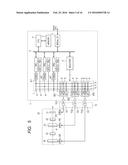 SEMICONDUCTOR DEVICE, MOTOR CONTROL DEVICE, LENS UNIT FOR IMAGING     APPARATUS, AND IMAGING APPARATUS diagram and image