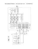 SEMICONDUCTOR DEVICE, MOTOR CONTROL DEVICE, LENS UNIT FOR IMAGING     APPARATUS, AND IMAGING APPARATUS diagram and image