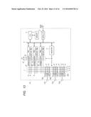 SEMICONDUCTOR DEVICE, MOTOR CONTROL DEVICE, LENS UNIT FOR IMAGING     APPARATUS, AND IMAGING APPARATUS diagram and image