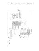 SEMICONDUCTOR DEVICE, MOTOR CONTROL DEVICE, LENS UNIT FOR IMAGING     APPARATUS, AND IMAGING APPARATUS diagram and image