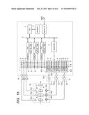 SEMICONDUCTOR DEVICE, MOTOR CONTROL DEVICE, LENS UNIT FOR IMAGING     APPARATUS, AND IMAGING APPARATUS diagram and image