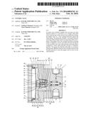 CONTROL VALVE diagram and image