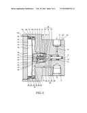 CONTROL VALVE diagram and image