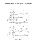 Robust Sink / Source Output Stage and Control Circuit diagram and image