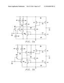 Robust Sink / Source Output Stage and Control Circuit diagram and image