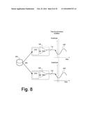 INDIRECT CLOCK MEASURING AND MEDIA ADJUSTMENT diagram and image