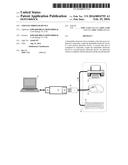 USB PASS-THROUGH DEVICE diagram and image