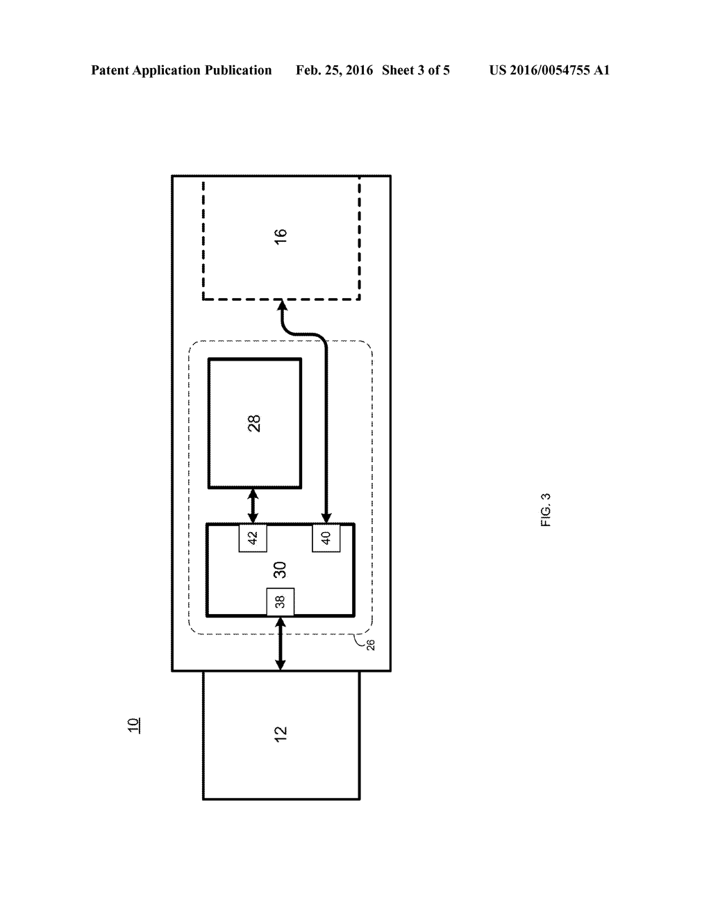 USB PASS-THROUGH DEVICE - diagram, schematic, and image 04