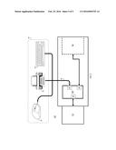 USB PASS-THROUGH DEVICE diagram and image